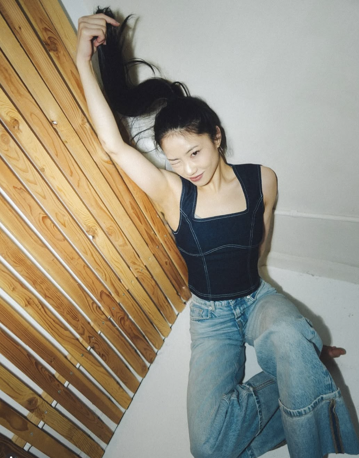 KASSIE YEUNG class