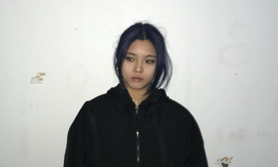 CHAE VIN class