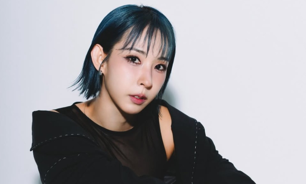 MINA MYOUNG class
