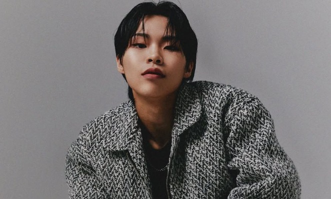 SUNGJAE class